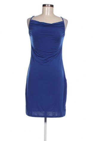 Kleid Trendyol, Größe XL, Farbe Blau, Preis 13,15 €