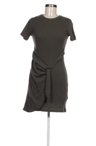 Šaty  Trendyol, Veľkosť S, Farba Zelená, Cena  7,89 €