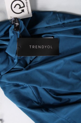 Φόρεμα Trendyol, Μέγεθος S, Χρώμα Μπλέ, Τιμή 7,89 €