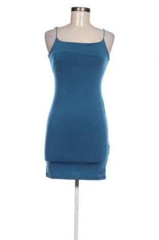 Φόρεμα Trendyol, Μέγεθος S, Χρώμα Μπλέ, Τιμή 10,52 €