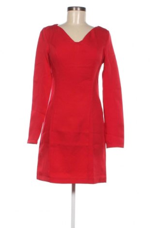 Šaty  Trendyol, Veľkosť S, Farba Červená, Cena  9,46 €