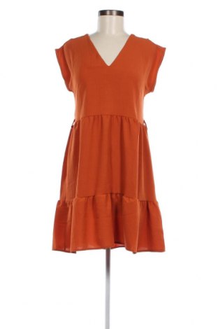 Φόρεμα Trendyol, Μέγεθος XS, Χρώμα Πορτοκαλί, Τιμή 9,46 €