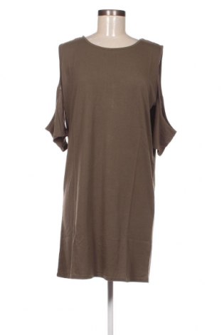 Φόρεμα Trueprodigy, Μέγεθος M, Χρώμα  Μπέζ, Τιμή 6,68 €