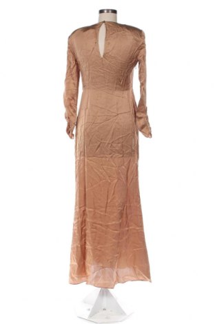 Φόρεμα Twist & Tango, Μέγεθος M, Χρώμα  Μπέζ, Τιμή 49,40 €