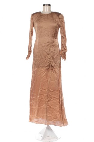 Kleid Twist & Tango, Größe M, Farbe Beige, Preis 133,51 €