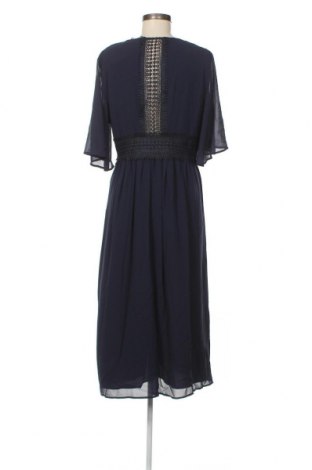 Kleid Un Deux Trois, Größe M, Farbe Blau, Preis € 90,21