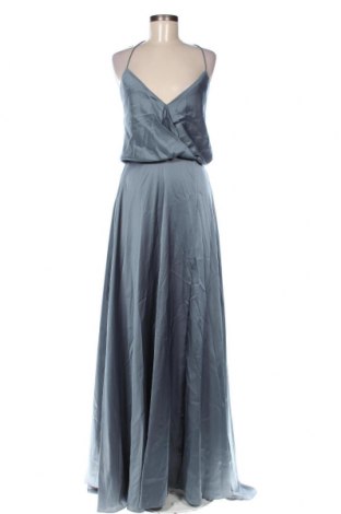 Šaty  Unique, Veľkosť M, Farba Modrá, Cena  27,93 €