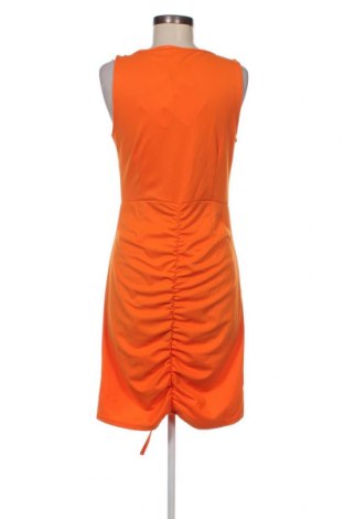 Šaty  Unique 21, Veľkosť M, Farba Oranžová, Cena  5,26 €