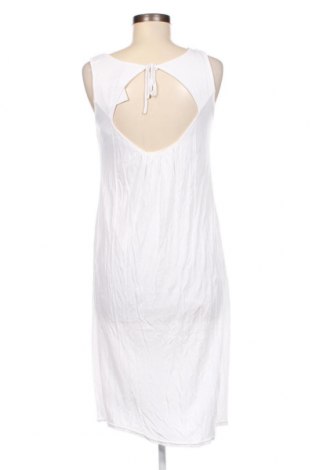 Φόρεμα United Colors Of Benetton, Μέγεθος S, Χρώμα Λευκό, Τιμή 3,79 €
