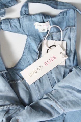 Sukienka Urban Bliss, Rozmiar S, Kolor Niebieski, Cena 122,61 zł