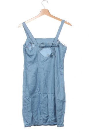 Φόρεμα Urban Bliss, Μέγεθος S, Χρώμα Μπλέ, Τιμή 23,71 €