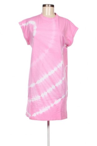 Φόρεμα Urban Classics, Μέγεθος M, Χρώμα Ρόζ , Τιμή 8,54 €