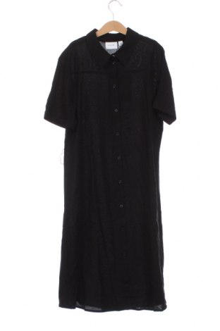 Φόρεμα VILA, Μέγεθος XS, Χρώμα Μαύρο, Τιμή 7,52 €