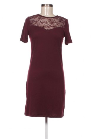 Kleid VILA, Größe S, Farbe Rot, Preis 3,34 €
