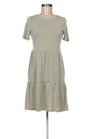 Kleid VILA, Größe XS, Farbe Grün, Preis € 7,24