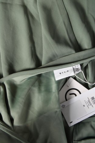Šaty  VILA, Veľkosť M, Farba Zelená, Cena  27,84 €