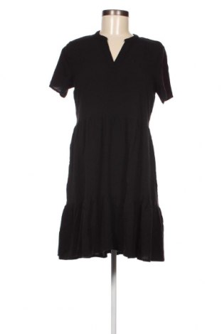 Šaty  VILA, Veľkosť S, Farba Čierna, Cena  7,80 €