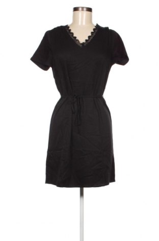 Kleid VILA, Größe XS, Farbe Schwarz, Preis 4,73 €