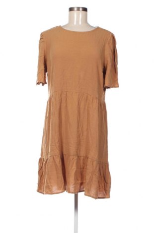 Šaty  VILA, Velikost M, Barva Hnědá, Cena  626,00 Kč