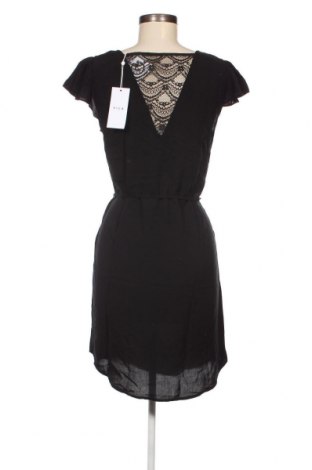 Φόρεμα VILA, Μέγεθος S, Χρώμα Μαύρο, Τιμή 27,84 €