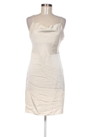 Φόρεμα VILA, Μέγεθος M, Χρώμα Εκρού, Τιμή 27,84 €