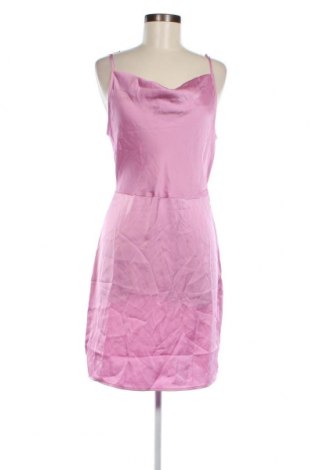 Φόρεμα VILA, Μέγεθος M, Χρώμα Ρόζ , Τιμή 14,76 €