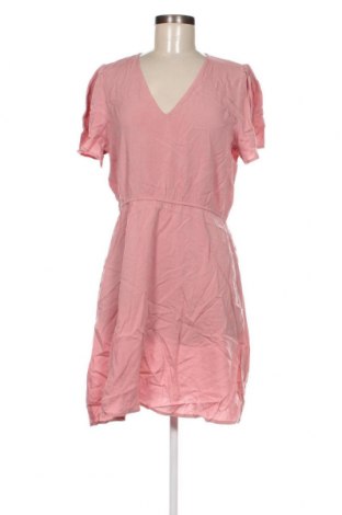 Šaty  VILA, Velikost M, Barva Růžová, Cena  298,00 Kč