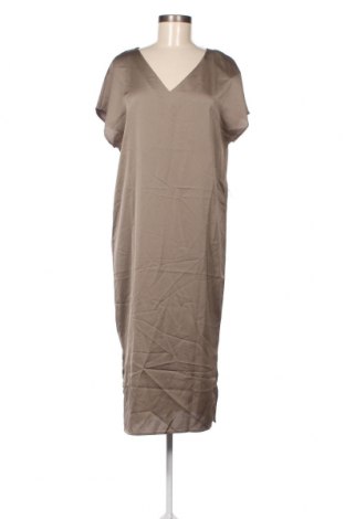 Kleid VILA, Größe S, Farbe Braun, Preis 14,20 €