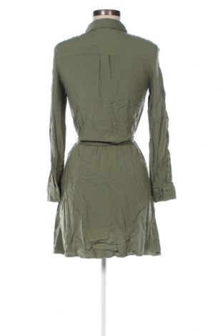 Φόρεμα VILA, Μέγεθος XS, Χρώμα Πράσινο, Τιμή 7,80 €