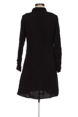 Šaty  VILA, Veľkosť S, Farba Čierna, Cena  27,84 €