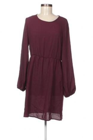 Φόρεμα VILA, Μέγεθος M, Χρώμα Κόκκινο, Τιμή 6,96 €