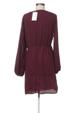 Kleid VILA, Größe M, Farbe Rot, Preis € 27,84