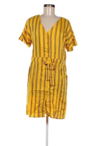 Φόρεμα VILA, Μέγεθος XS, Χρώμα Κίτρινο, Τιμή 6,40 €