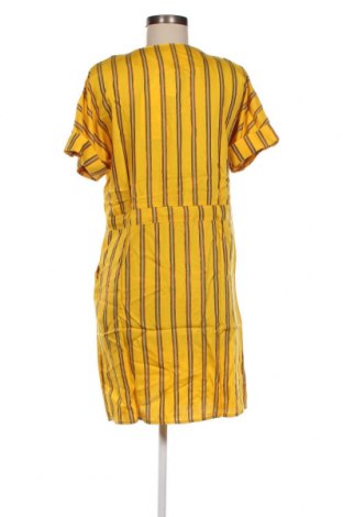 Kleid VILA, Größe XS, Farbe Gelb, Preis 27,84 €