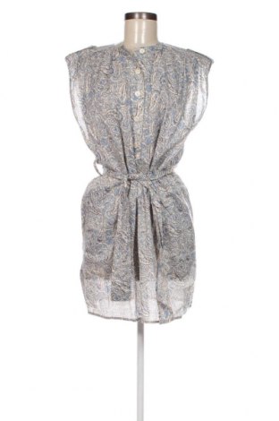 Kleid Vanessa Bruno, Größe M, Farbe Mehrfarbig, Preis 126,65 €