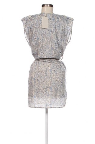 Šaty  Vanessa Bruno, Veľkosť M, Farba Viacfarebná, Cena  126,65 €