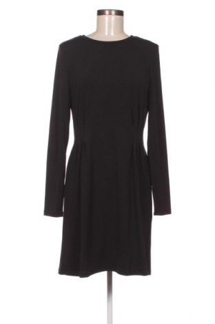 Kleid Vero Moda, Größe M, Farbe Schwarz, Preis 5,29 €