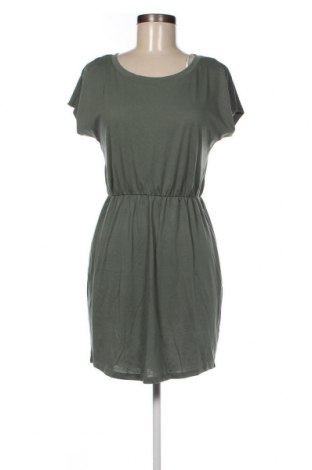 Šaty  Vero Moda, Veľkosť S, Farba Zelená, Cena  27,84 €