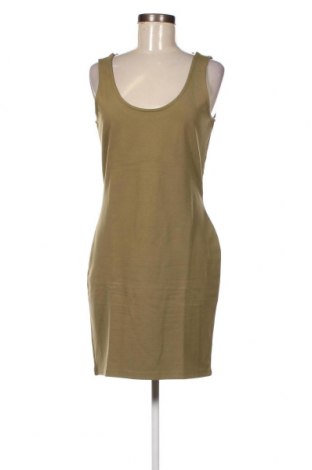 Kleid Vero Moda, Größe L, Farbe Grün, Preis 9,74 €
