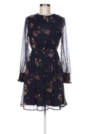 Φόρεμα Vero Moda, Μέγεθος XS, Χρώμα Μπλέ, Τιμή 27,84 €
