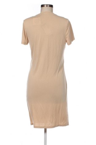 Kleid Vero Moda, Größe L, Farbe Beige, Preis € 27,84