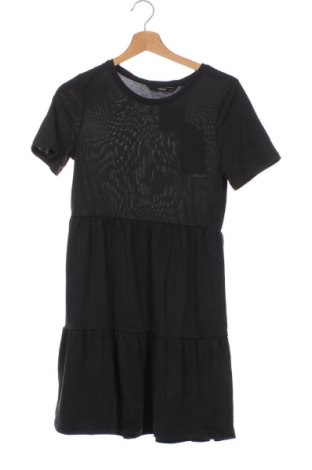 Kleid Vero Moda, Größe XS, Farbe Grau, Preis 10,99 €