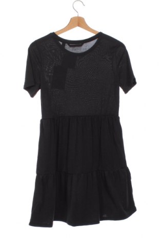 Kleid Vero Moda, Größe XS, Farbe Grau, Preis € 10,30