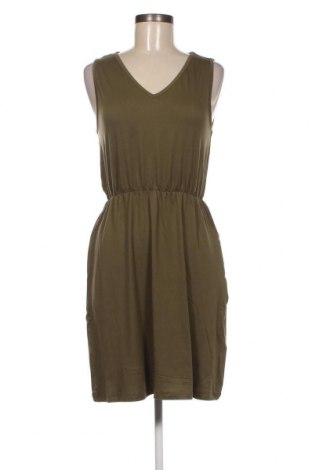 Šaty  Vero Moda, Veľkosť S, Farba Zelená, Cena  4,73 €