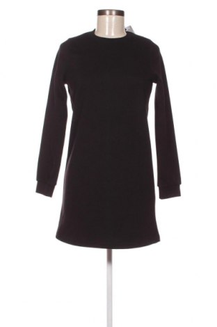 Kleid Vero Moda, Größe S, Farbe Schwarz, Preis 3,62 €