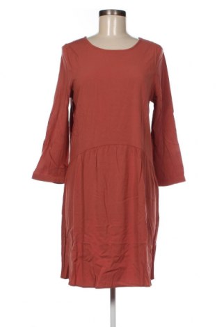 Kleid Vero Moda, Größe M, Farbe Aschrosa, Preis 5,01 €