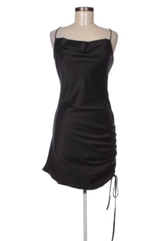 Kleid Vero Moda, Größe S, Farbe Schwarz, Preis 4,73 €