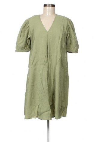 Šaty  Vero Moda, Veľkosť M, Farba Zelená, Cena  27,84 €