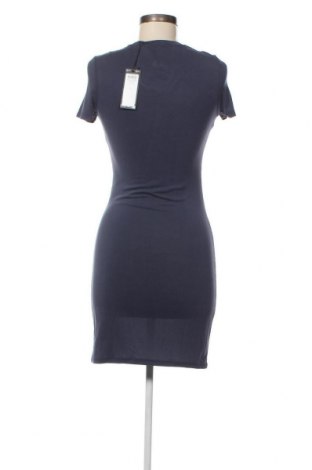 Kleid Vero Moda, Größe XS, Farbe Blau, Preis 4,73 €