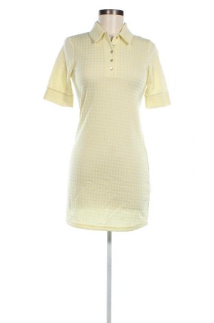 Φόρεμα Vero Moda, Μέγεθος XS, Χρώμα Κίτρινο, Τιμή 5,57 €